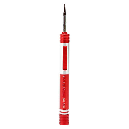 Iphone Charging Port Screwdriver - 0.8 Pentalobe