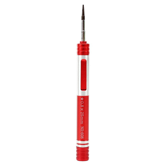 Iphone Charging Port Screwdriver - 0.8 Pentalobe