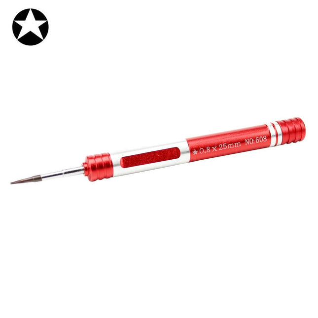 Iphone Charging Port Screwdriver - 0.8 Pentalobe