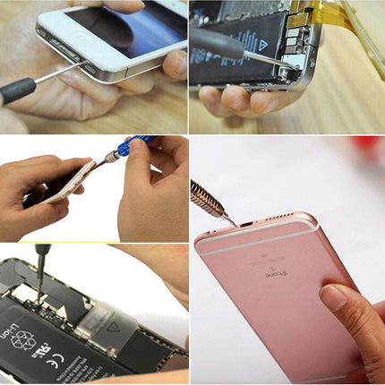 Iphone Charging Port Screwdriver - Pentalobe 0.8 - 612