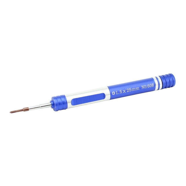 Mobile Phone Repair Screwdriver - 608 1.5 Cross 1.5