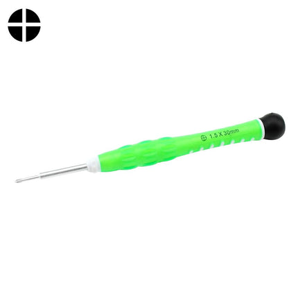 612 Cross 1.5 Screwdriver For Mobile Phone Repair