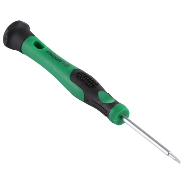 Jf 611 1.5 Slot Mobile Phone Repair Screwdriver - 1.5 Size