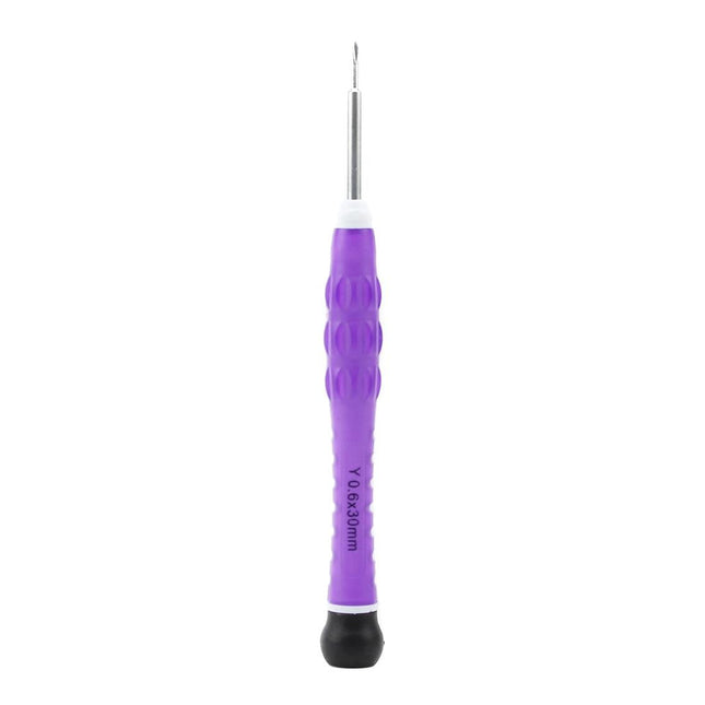 612 Tri Point Repair Screwdriver For Iphone 7 / 8 / X And Apple Watch 0.6