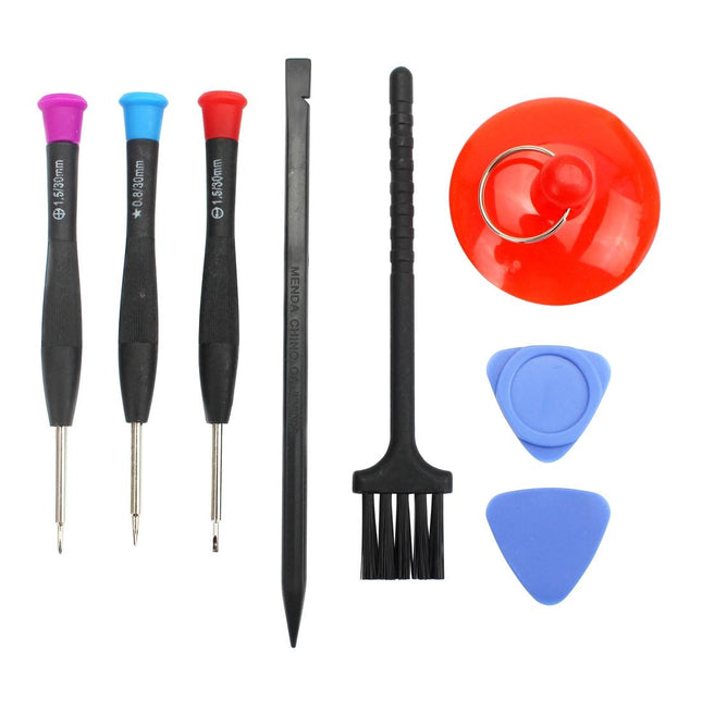8-In-1 Smartphone Repair Tool Set