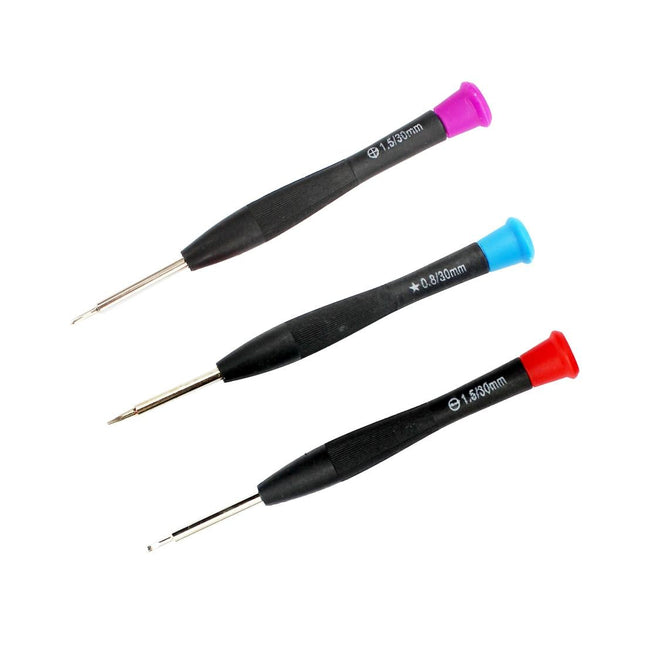 8-In-1 Smartphone Repair Tool Set