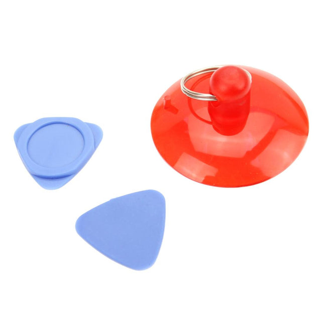 8-In-1 Smartphone Repair Tool Set