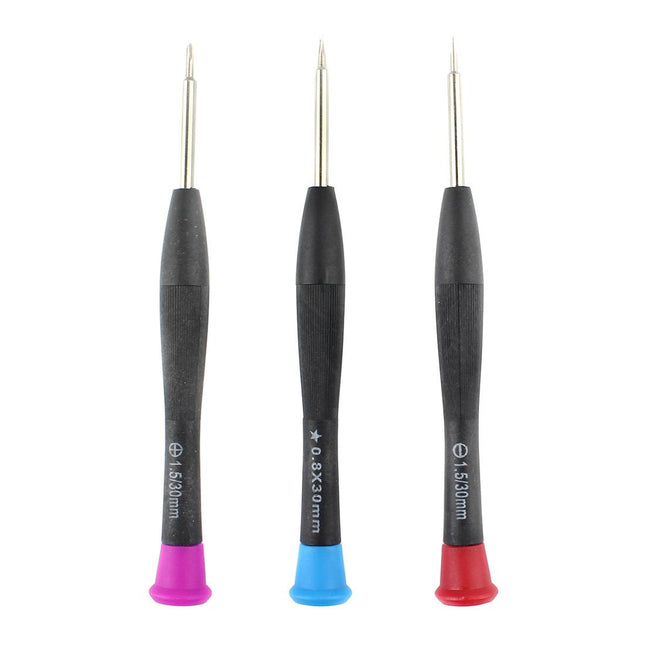 8-In-1 Repair Tool Set For Iphone - Jf 851