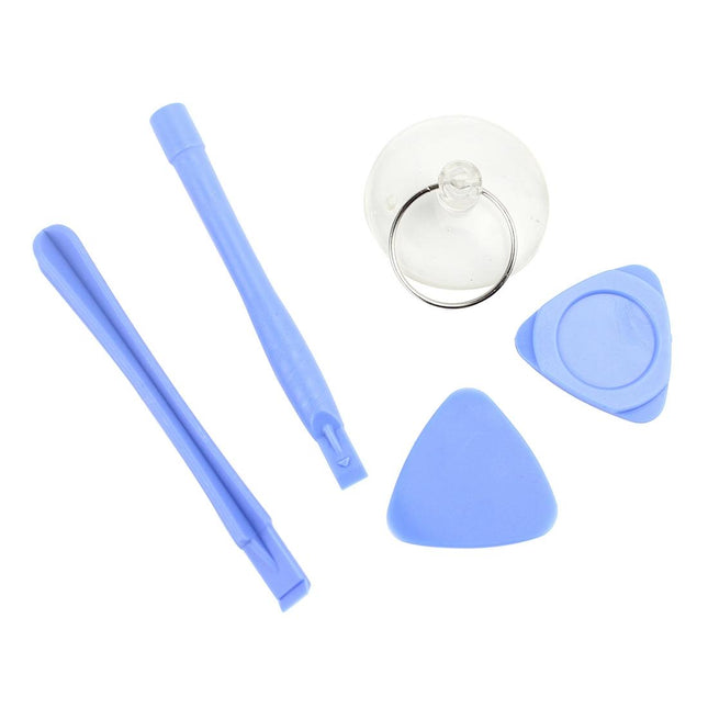 8-In-1 Repair Tool Set For Iphone - Jf 851