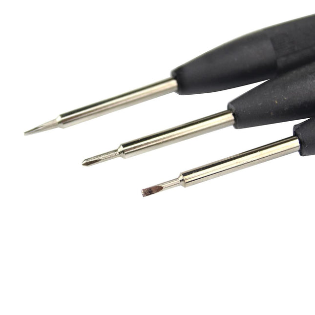 8-In-1 Repair Tool Set For Iphone - Jf 851