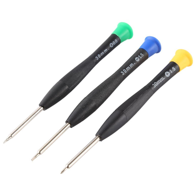 7-In-1 Repair Tool Set For Iphone And Samsung - Jf