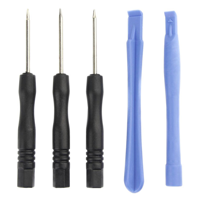 9-In-1 Iphone Repair Tool Set