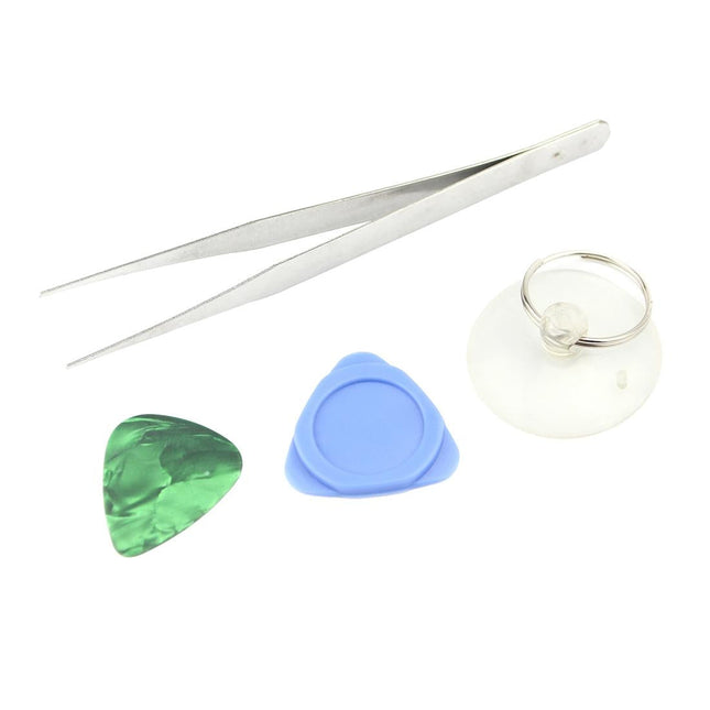 9-In-1 Iphone Repair Tool Set