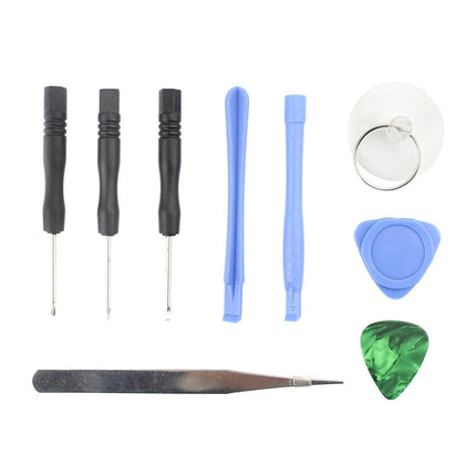 9-In-1 Iphone Repair Tool Set