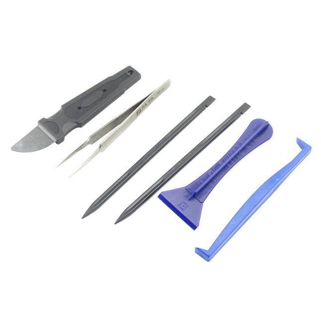 16-In-1 Repair Tool Set For Iphone And Ipad