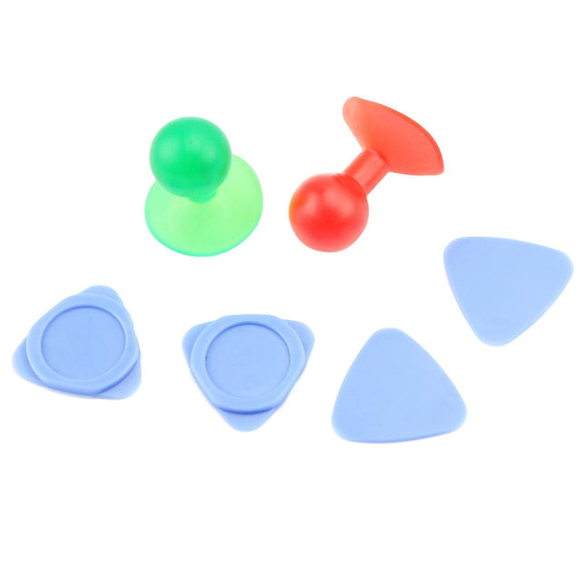 16-In-1 Repair Tool Set For Iphone And Ipad