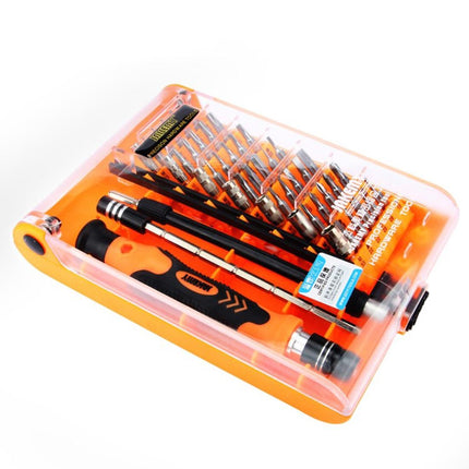 45-Piece Precision Screwdriver Set