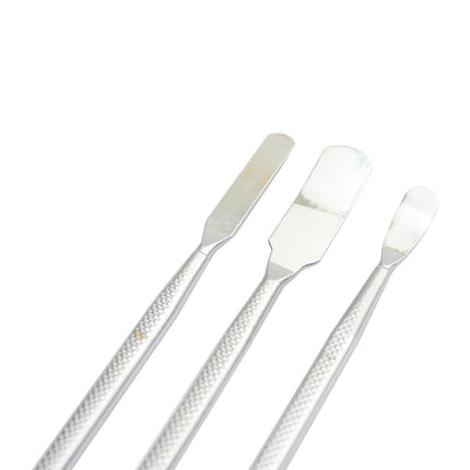 3-In-1 Double Head Crowbar Repair Set For Mobile Devices And Electronics