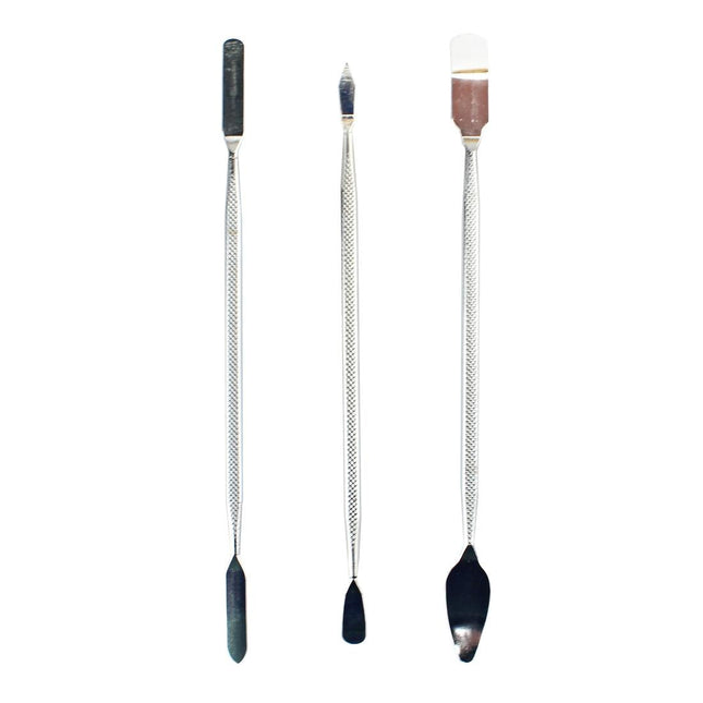 3-In-1 Double Head Crowbar Repair Set For Mobile Devices And Electronics