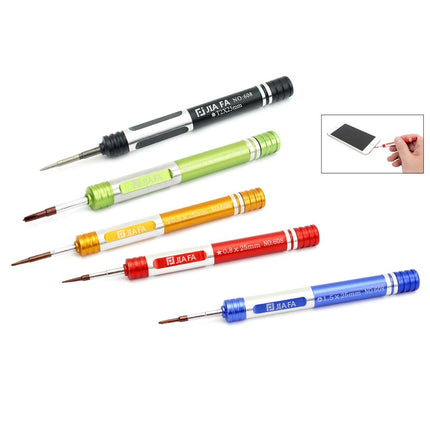 19-Piece Phone Repair Tool Set With Bag