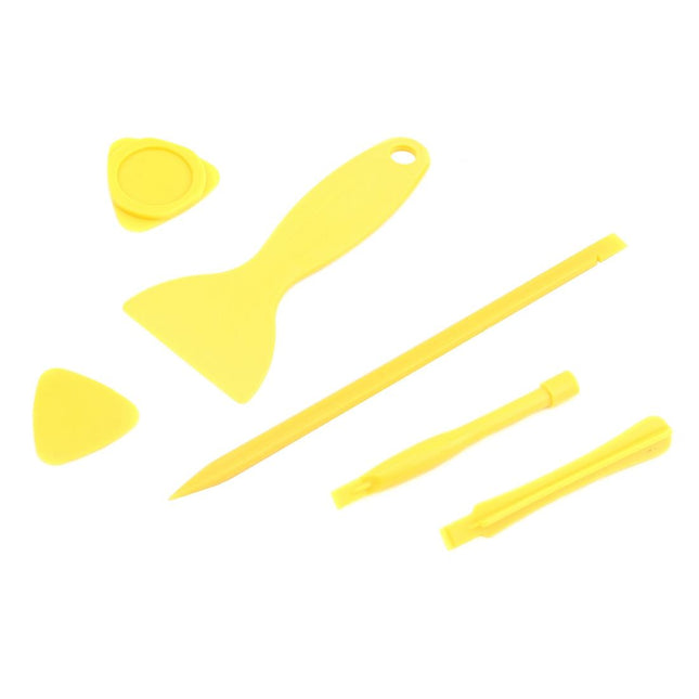 19-Piece Phone Repair Tool Set With Bag