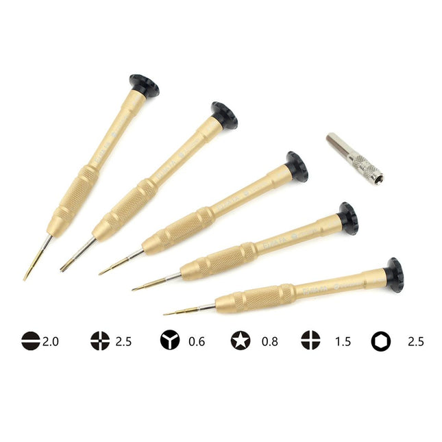 19-In-1 Multi-Functional Repair Tool Set With Bag