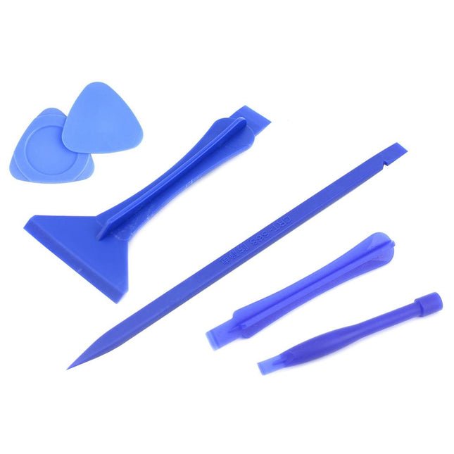 19-In-1 Multi-Functional Repair Tool Set With Bag