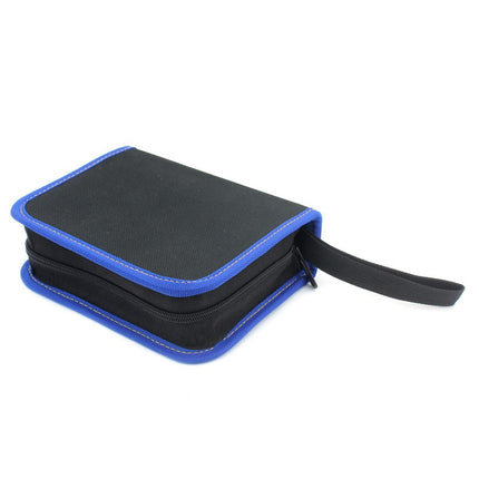 19-In-1 Multi-Functional Repair Tool Set With Bag