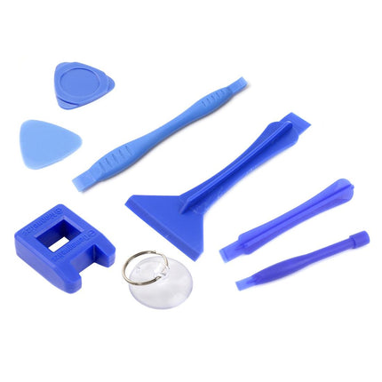 26-In-1 Multi-Functional Repair Tool Set With Bag