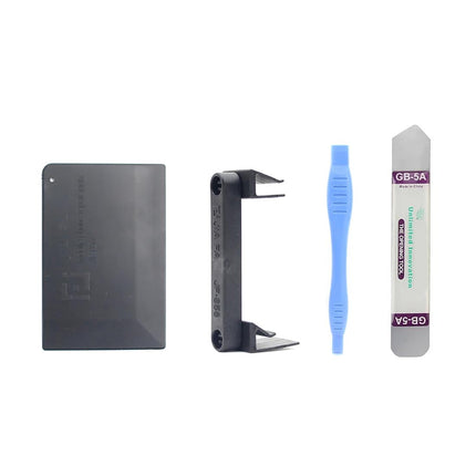 34-Piece Jf 8153 Phone Repair Tool Set