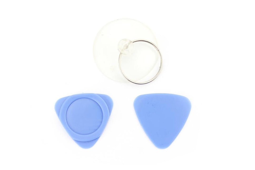 9-Piece Repair Tool Set For Iphone 7 / 7 Plus