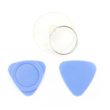 9-Piece Repair Tool Set For Iphone 7 / 7 Plus