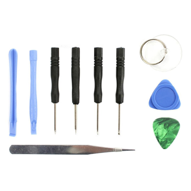 Universal 10-Piece Iphone 7 Repair Kit