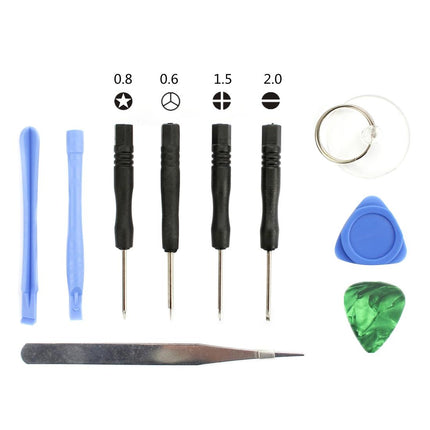 Universal 10-Piece Iphone 7 Repair Kit