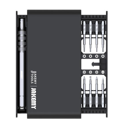 Precision Multifunctional Screwdriver Set