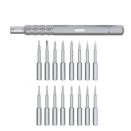 Precision Multifunctional Screwdriver Set