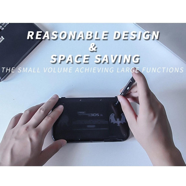 Precision Multifunctional Screwdriver Set