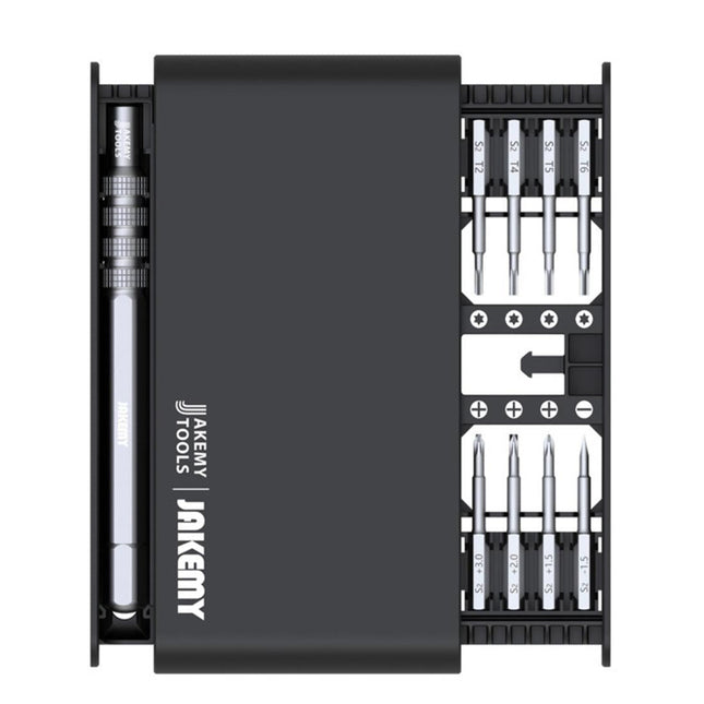 Precision Multifunctional Screwdriver Set