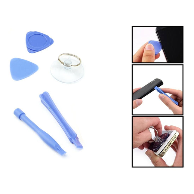 11-In-1 Repair Tool Set For Huawei Smartphones