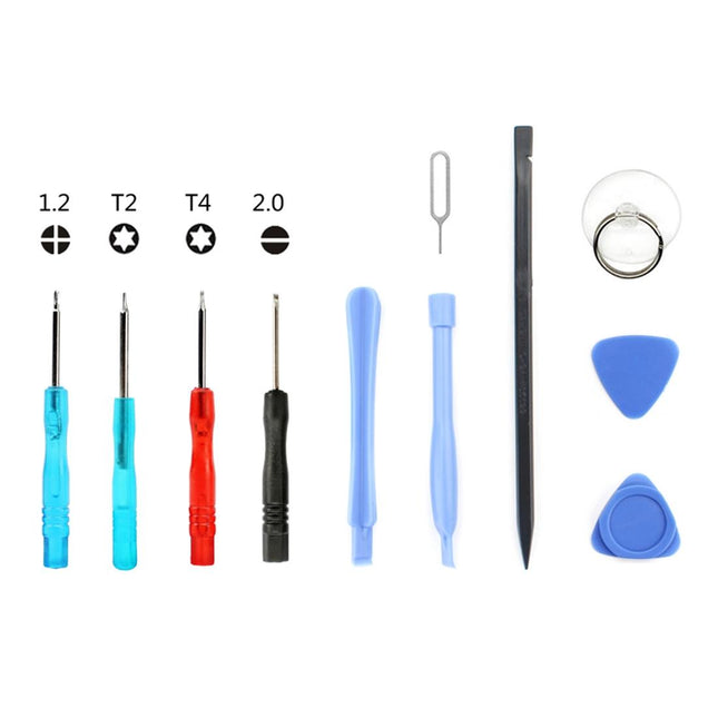 11-In-1 Repair Tool Set For Huawei Smartphones