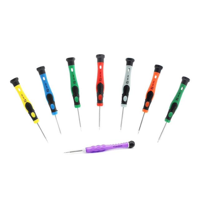 19-In-1 Jf 8115 Phone Repair Tool Set