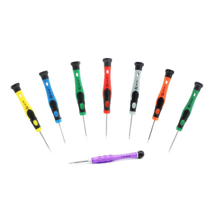 19-In-1 Jf 8115 Phone Repair Tool Set