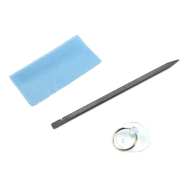 19-In-1 Jf 8115 Phone Repair Tool Set