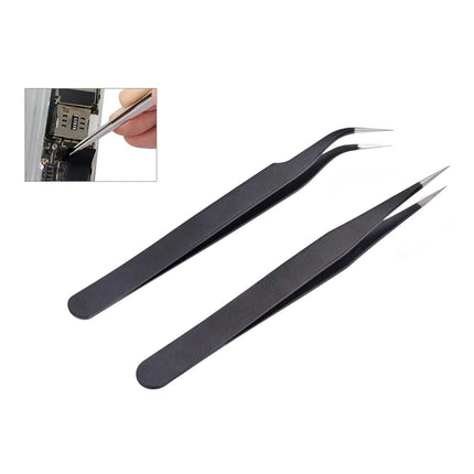 19-In-1 Jf 8115 Phone Repair Tool Set