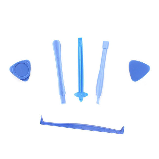 19-In-1 Jf 8115 Phone Repair Tool Set