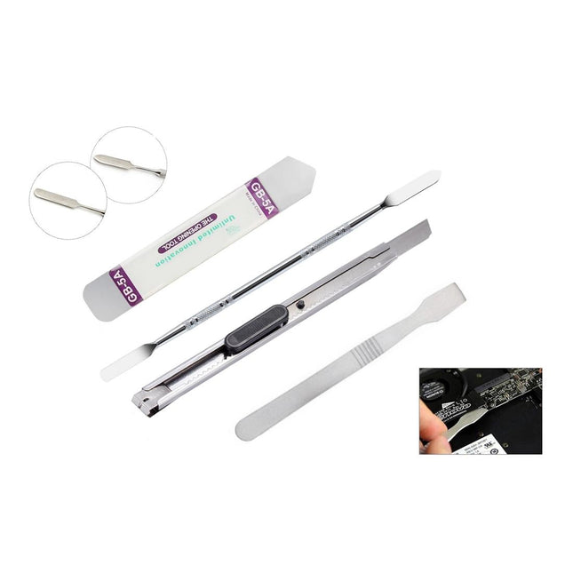 21-Piece Phone Repair Tool Set