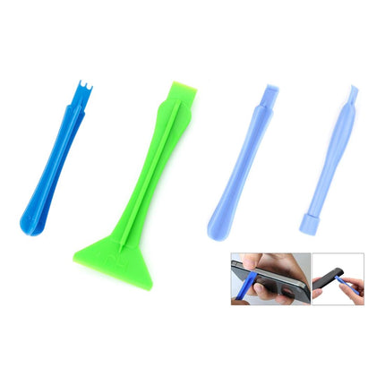 21-Piece Phone Repair Tool Set