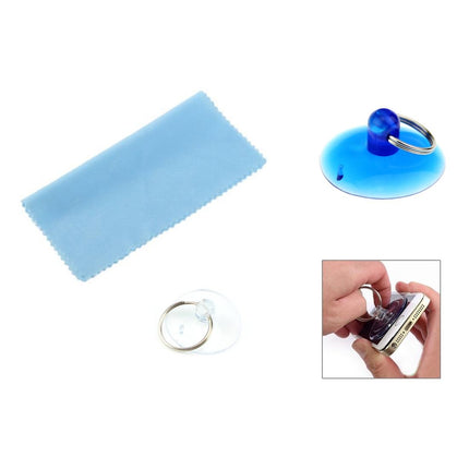 21-Piece Phone Repair Tool Set