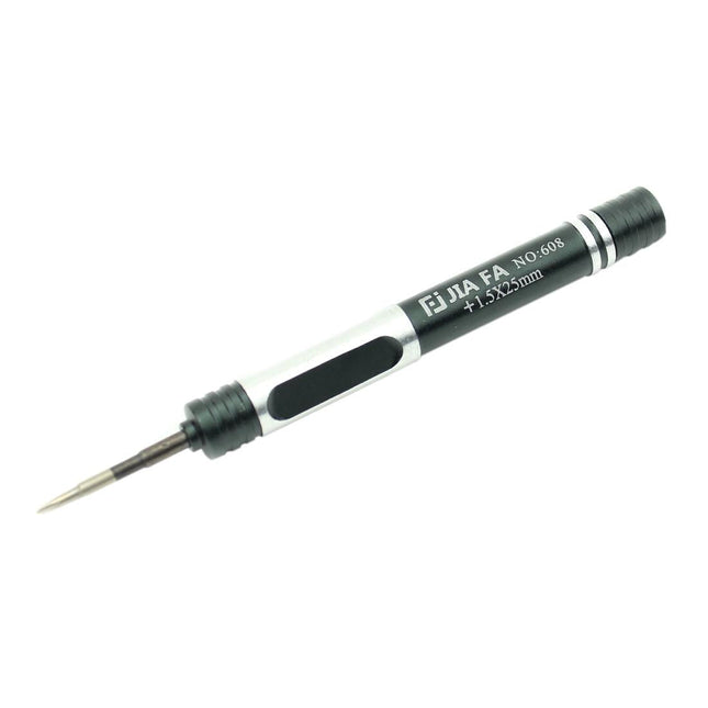 Cross 1.5 Mobile Phone Repair Screwdriver - Jf 608-01
