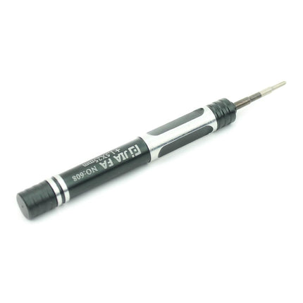 Cross 1.5 Mobile Phone Repair Screwdriver - Jf 608-01